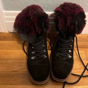 Same Edelman Boots